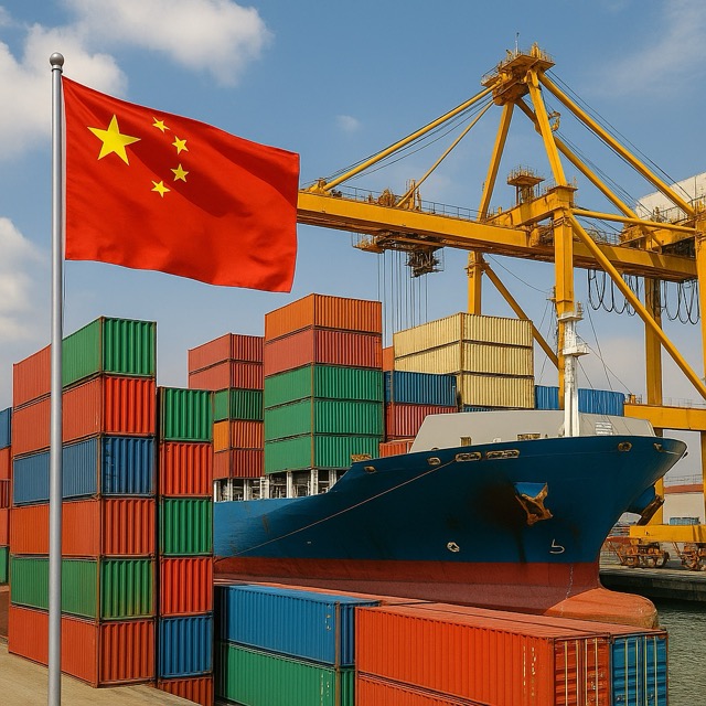 Tariff Turmoil: Chinese Firms Reassess Offshore Investments Amid US Restrictions