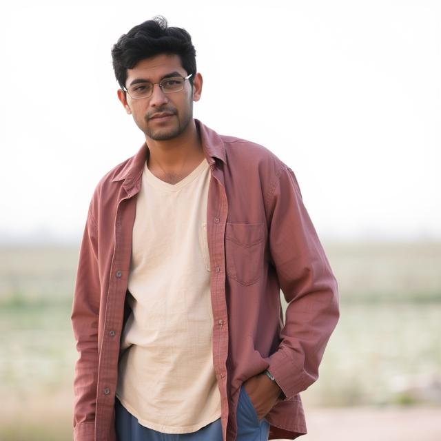 The Power of Simplicity: One Man’s Experiment with Wearing the Same Outfit Every Day 