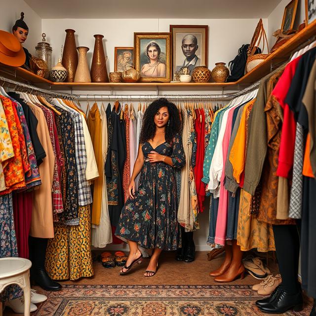 The Hidden World of Fashion’s Most Devoted Fans 