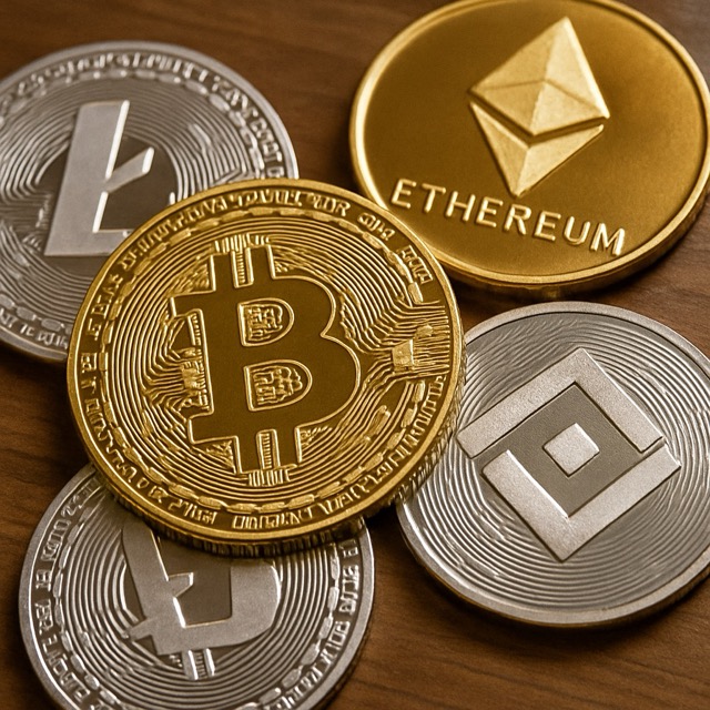 Cryptocurrencies: Moving Beyond Black-and-White&nbsp;Thinking