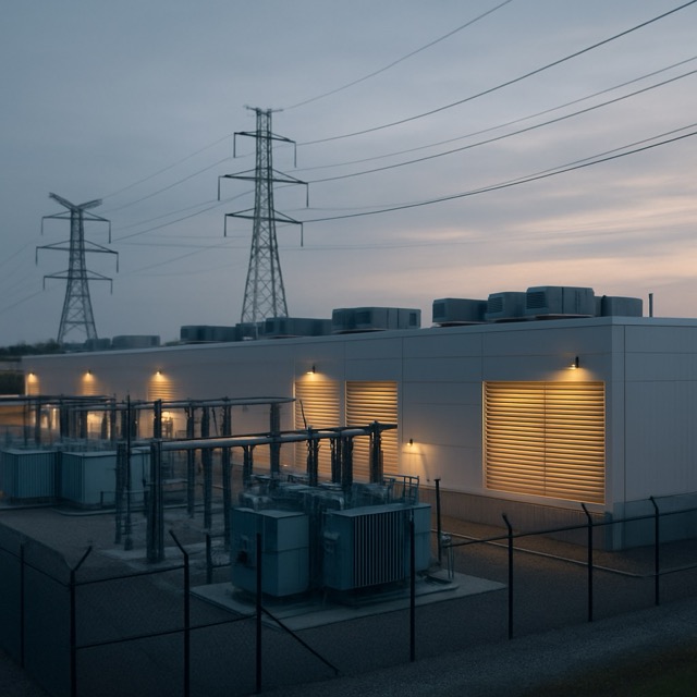 The $3 Trillion Question: Who Really Pays for the AI Data Center&nbsp;Boom?