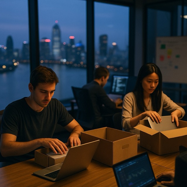 The Next DeepSeek? How Manus and Benchmark Sparked a Cross‑Pacific Backlash