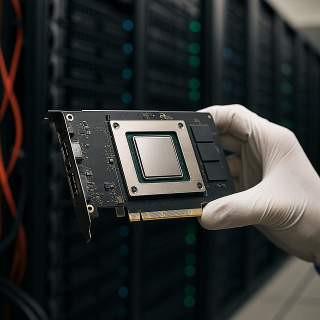 China’s Chip Push Hits a Wall: DeepSeek Delays New AI Model After Huawei Training&nbsp;Stumbles