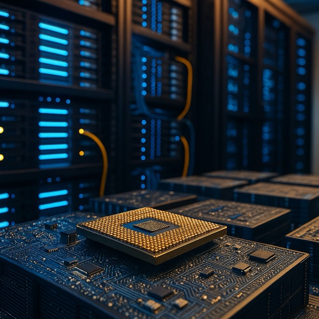 AI Arms Race: Investors Shake Off DeepSeek Panic as Capacity Demand Soars