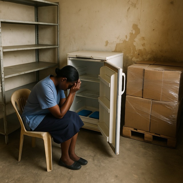 Six Months After the USAID Shock: How a Washington Power Play Unraveled Global&nbsp;Lifelines