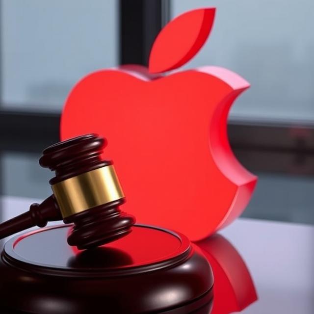 Apple Accused of Antitrust Violations by Elon Musk’s xAI Startup