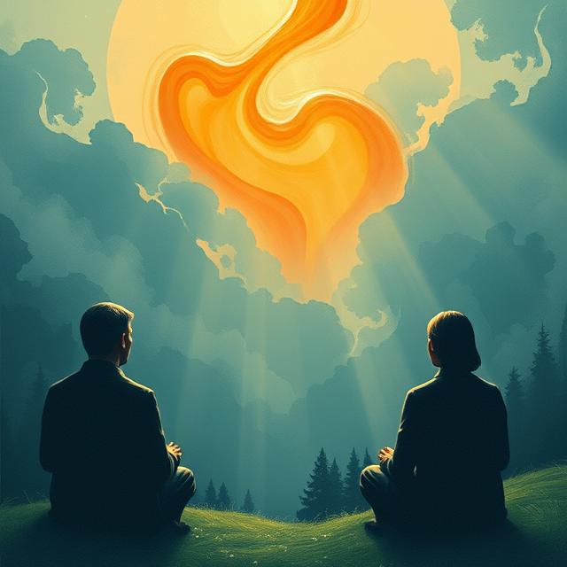 The Art of Saying No: Breaking Free from the Burden of Explanation