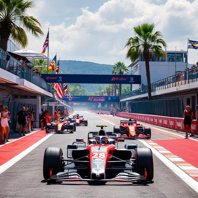 F1 2025: A Season of Surprises and Unfulfilled Expectations