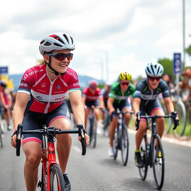 Tour de France Femmes: A New Era of Cycling Dominance 