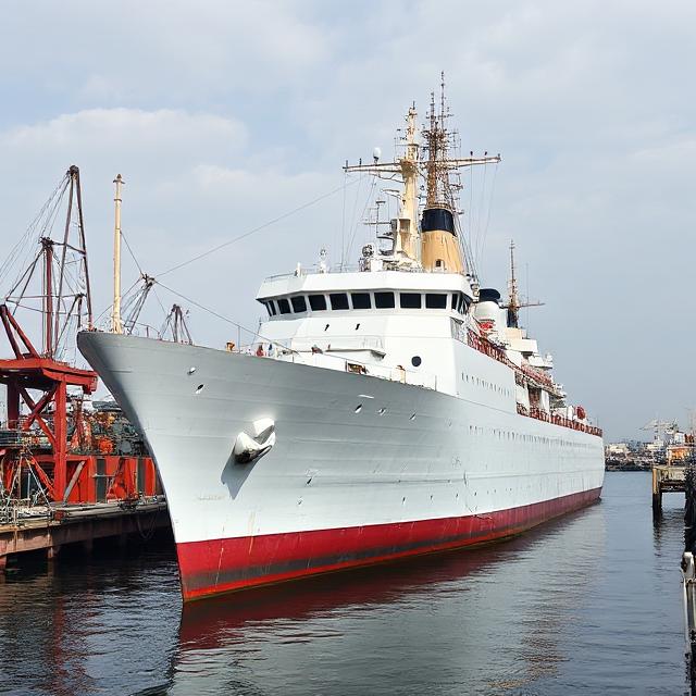 Fincantieri Sues U.S. Supplier Over ‘Fraudulently Certified’ Fire Panels, Citing $100m+ in Damages