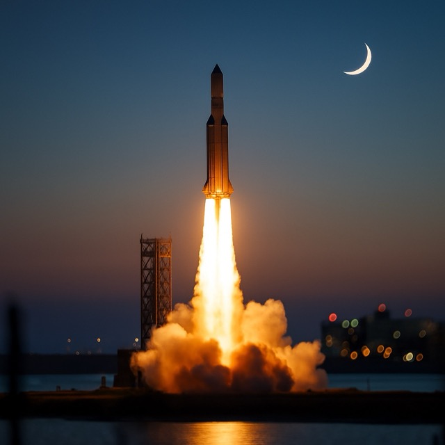 Firefly’s Hot IPO Lights Up Wall Street