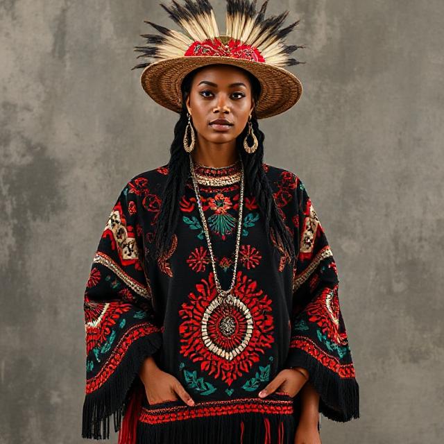 Native Art Meets Activism: Adaawe Design Collective Challenges Racial&nbsp;Undertones