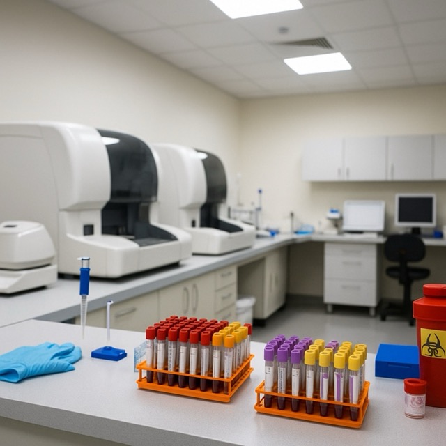 ‘Wake‑up Call’: France Moves to Cap Profits at Heavily Indebted Lab Chains