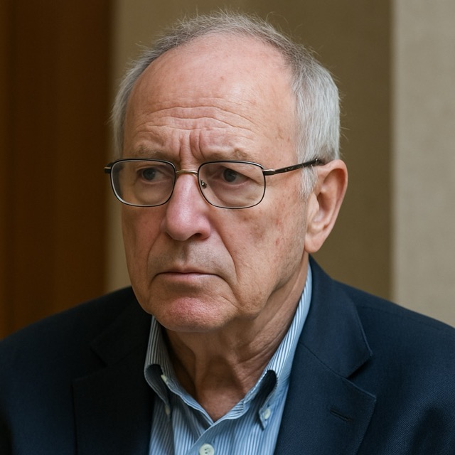 Morris Warns: ‘Risk of Genocide in Gaza Cannot Be&nbsp;Ignored’