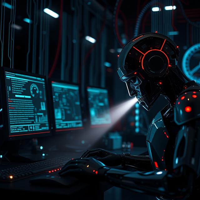 The “Godfather of AI” Warns of a Potential Existential Threat 