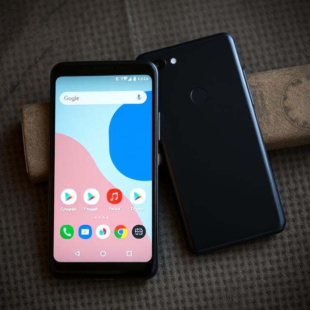 Google’s Upcoming Pixel 10 Series: A Leap Forward in AI&nbsp;Capabilities