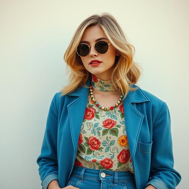 The Groovy Revival: 21 Fashion Trends From the 1970s Making a Comeback 