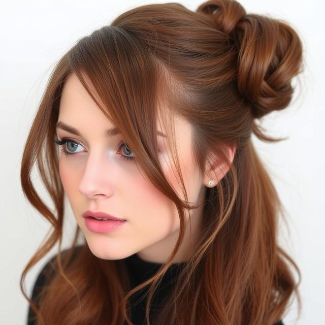 The Return of the 2016 Hair Color Era: A Revival of Rich, Dimensional&nbsp;Tones