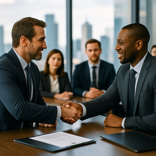 Bain Capital to Acquire Majority Stake in HSO in a Deal Valued Around $1.0 Billion