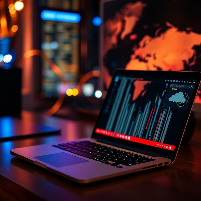 The Hidden Internet: How Language Shapes Our Online Experience