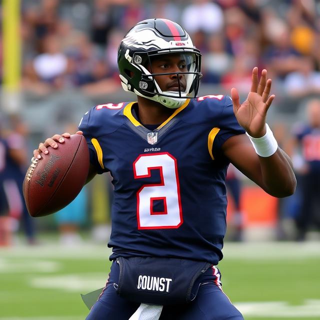 The Unconventional Journey of NFL Journeyman Josh Johnson