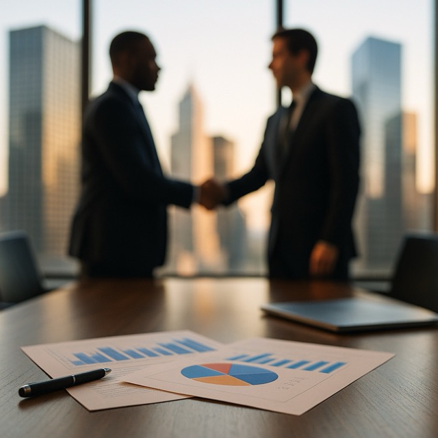 KKR Rewrites the&nbsp;Playbook