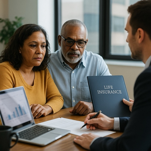 Borrowing From a Policy, Not a Pedestal