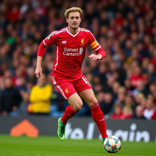 Liverpool’s Defensive Concerns: A Cause for Alarm Ahead of the New&nbsp;Season