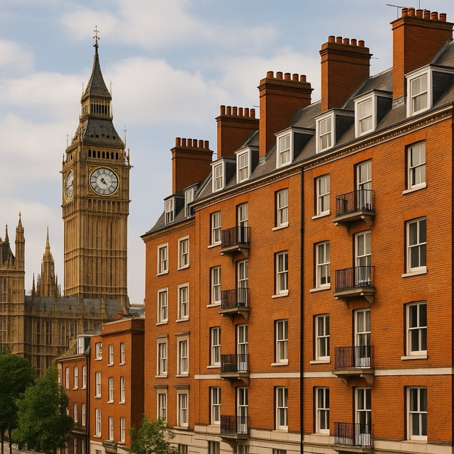 Is It Still Worth Buying a Flat in London?