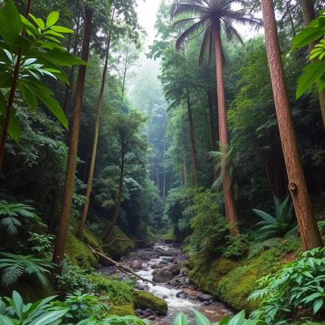 Exploring the Unmatched Beauty of Malaysia: A Paradise for Outdoor Enthusiasts