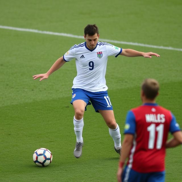 Championship Managers Face the Music: A League of Their Own