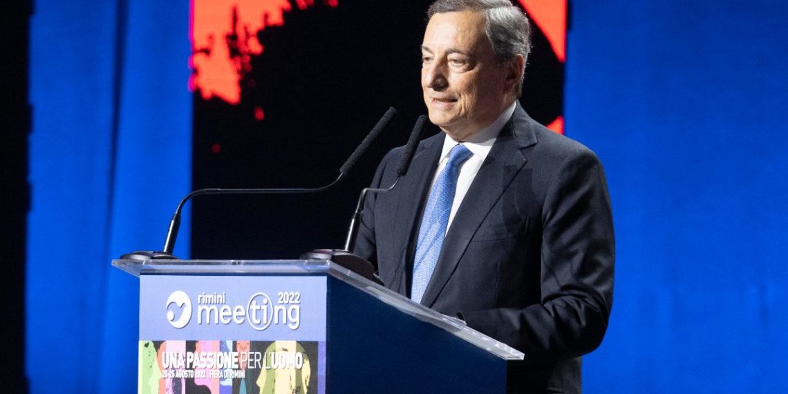 The Year the Illusion Evaporated