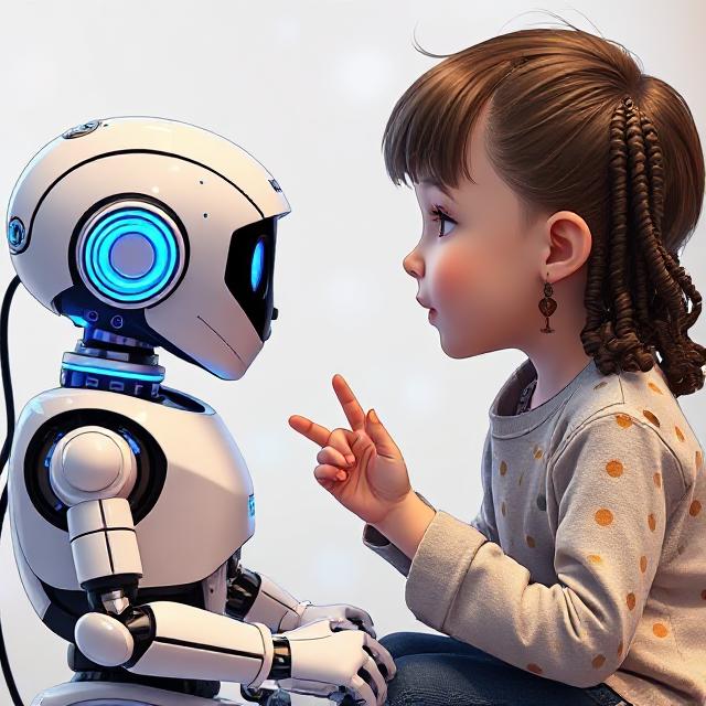 Meta Faces Backlash Over AI Policy Allowing Bots to Engage in Sensual Conversations with Children