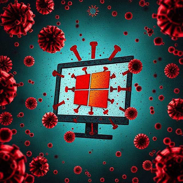 Microsoft Patch Tuesday Fixes 111 Security Flaws, Including Zero-Day Kerberos&nbsp;Vulnerability