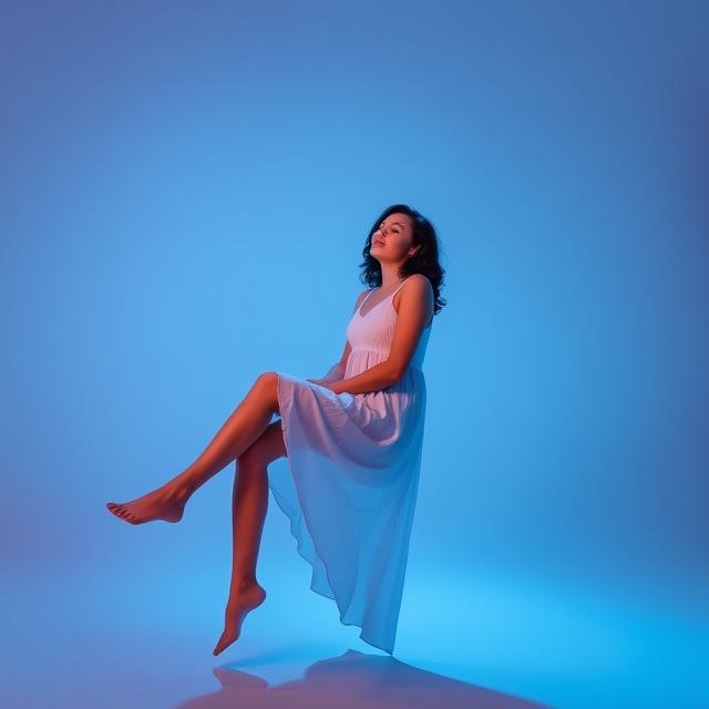 The Nightgown Revolution From Bedroom to Runway