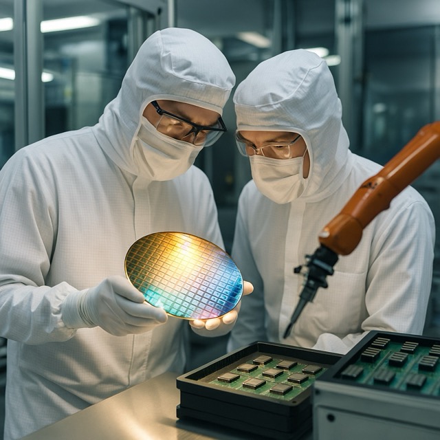 A 15% Toll for Access: Trump’s Nvidia–China Deal Rewrites the AI Chip&nbsp;Rulebook