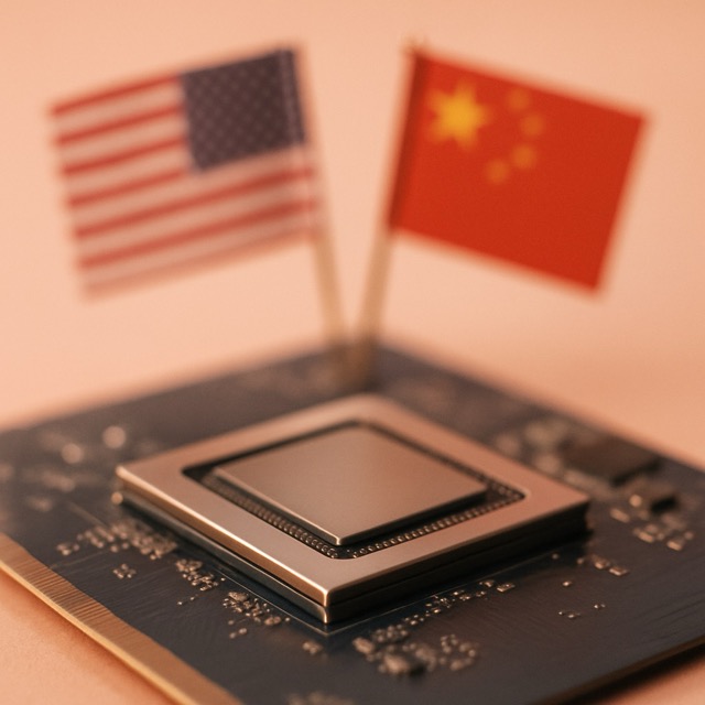 The 15% Quid Pro Quo: Nvidia and AMD’s Unprecedented Deal to Keep Selling AI Chips in&nbsp;China