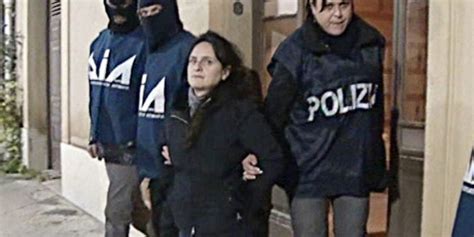 Release of Patrizia Messina Denaro Sparks Mixed&nbsp;Reactions