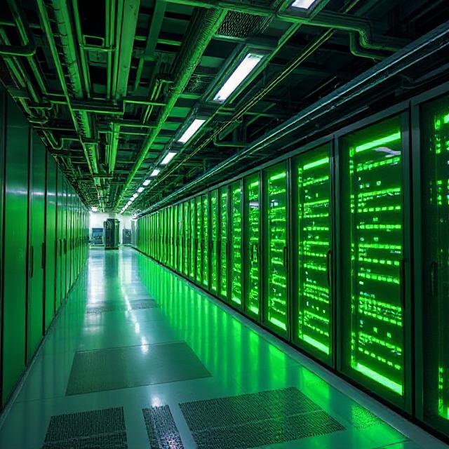 OpenAI to Launch First AI Data Center in Europe, Stargate Norway