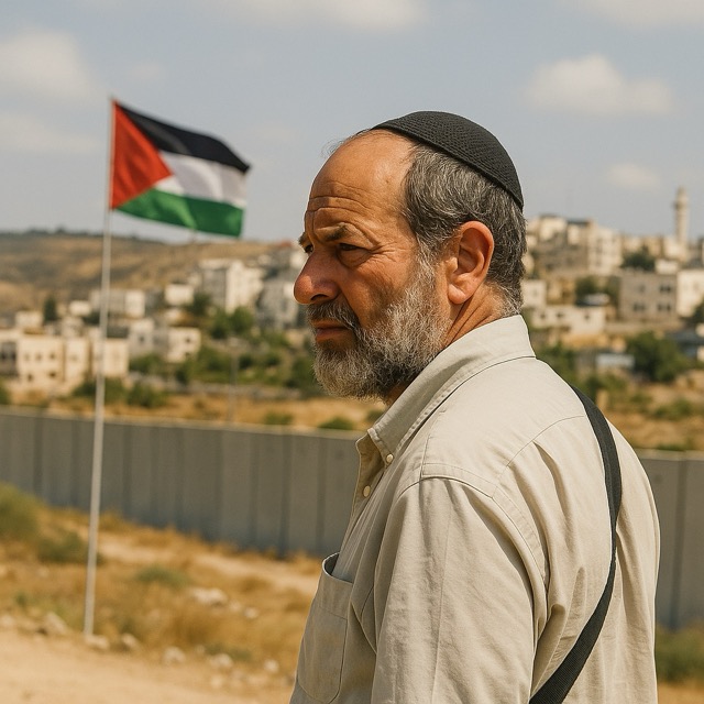 The Recognition Dilemma: What Would a Palestinian State Really&nbsp;Mean?