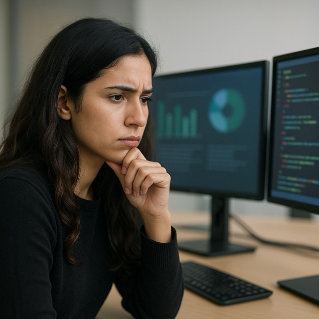 The Perils of&nbsp;Overconfidence