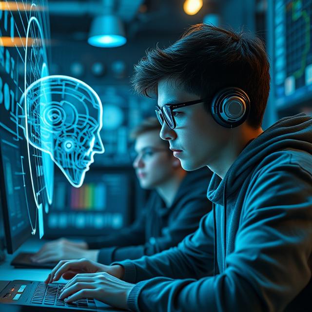 The Rise of GPT-5: AI’s Latest Leap Forward? 