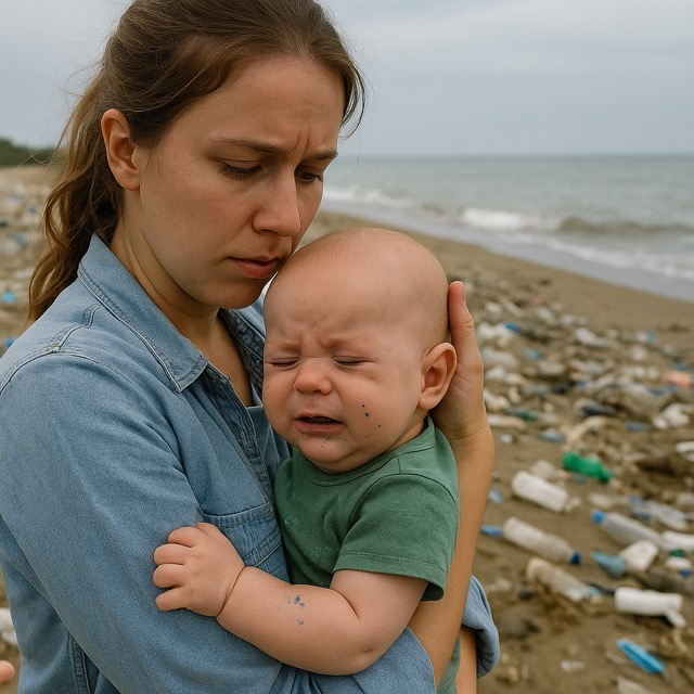Invisible Threats: Experts Warn of Plastic Pollution’s Pernicious Toll on Health