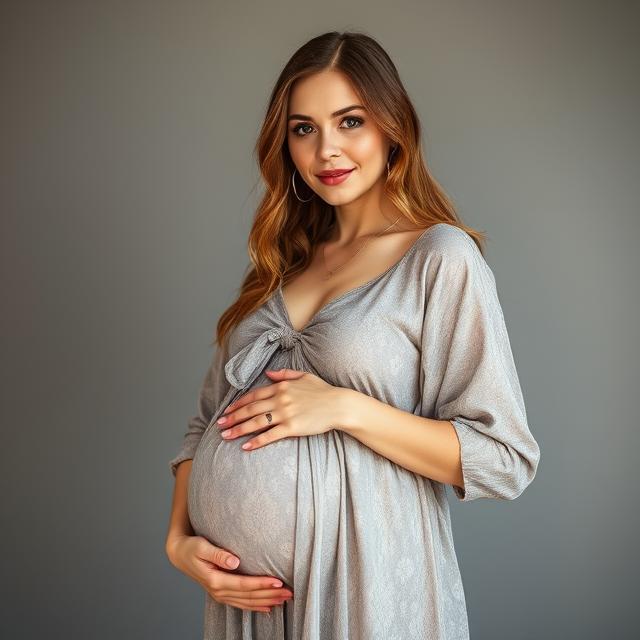 Reclaiming Style in the Postpartum Period: Finding Comfort and Confidence