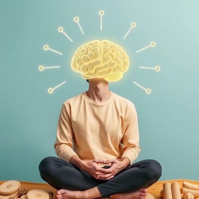 The Power of Prevention: New Study Reveals Lifestyle Changes Can Significantly Enhance Brain&nbsp;Health