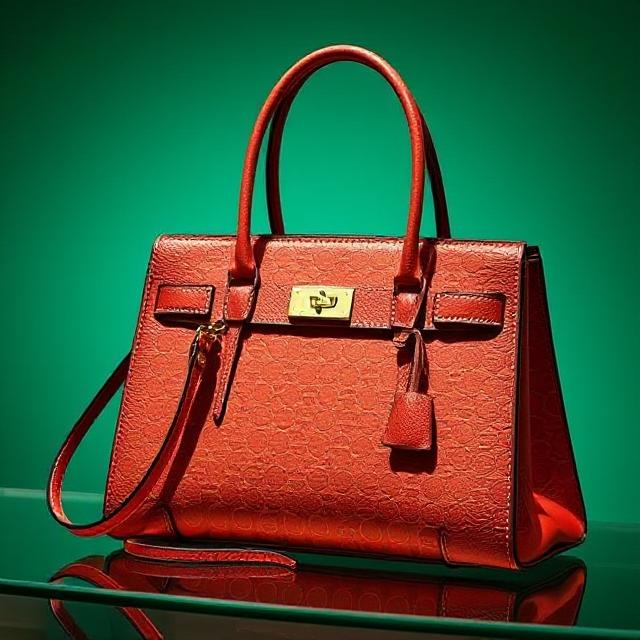 The Luxury Fashion Market: Where Art Meets Status&nbsp;Signalling