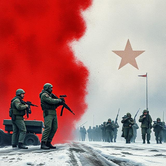 What Really Frightens Putin Now: Nuclear Brinkmanship, a Harder NATO and the Erosion of&nbsp;Control