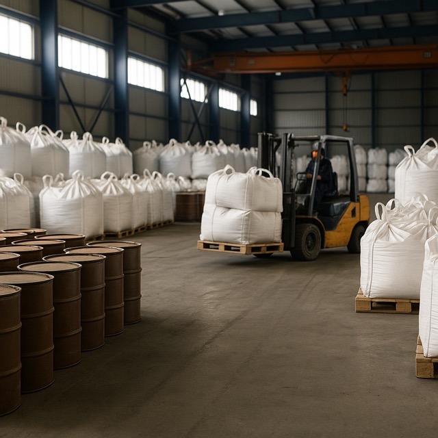 Beijing’s Message to the West: Don’t Stockpile Rare Earths—or Expect Shortages