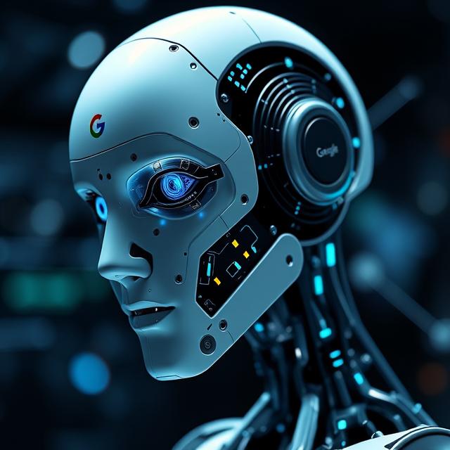 Google Unveils Most Advanced AI Reasoning Model: Gemini 2.5 Deep Think 