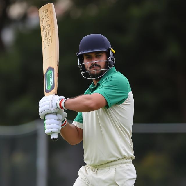 Rehan Ahmed: The Technicolour Wunderkind of English Cricket